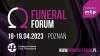 IV edycja Omega Funeral Forum